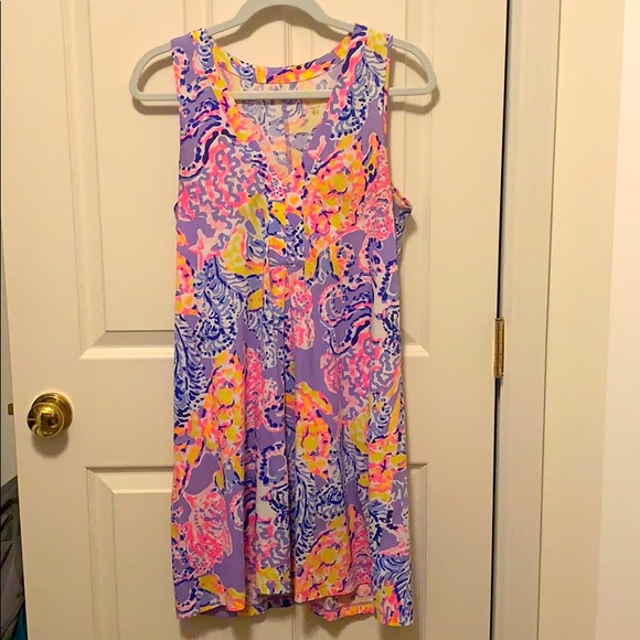Lilly Pulitzer Dresses & Skirts - Lilly Pulitzer dress
